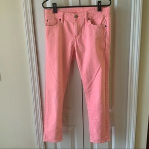 Ralph Lauren Jeans